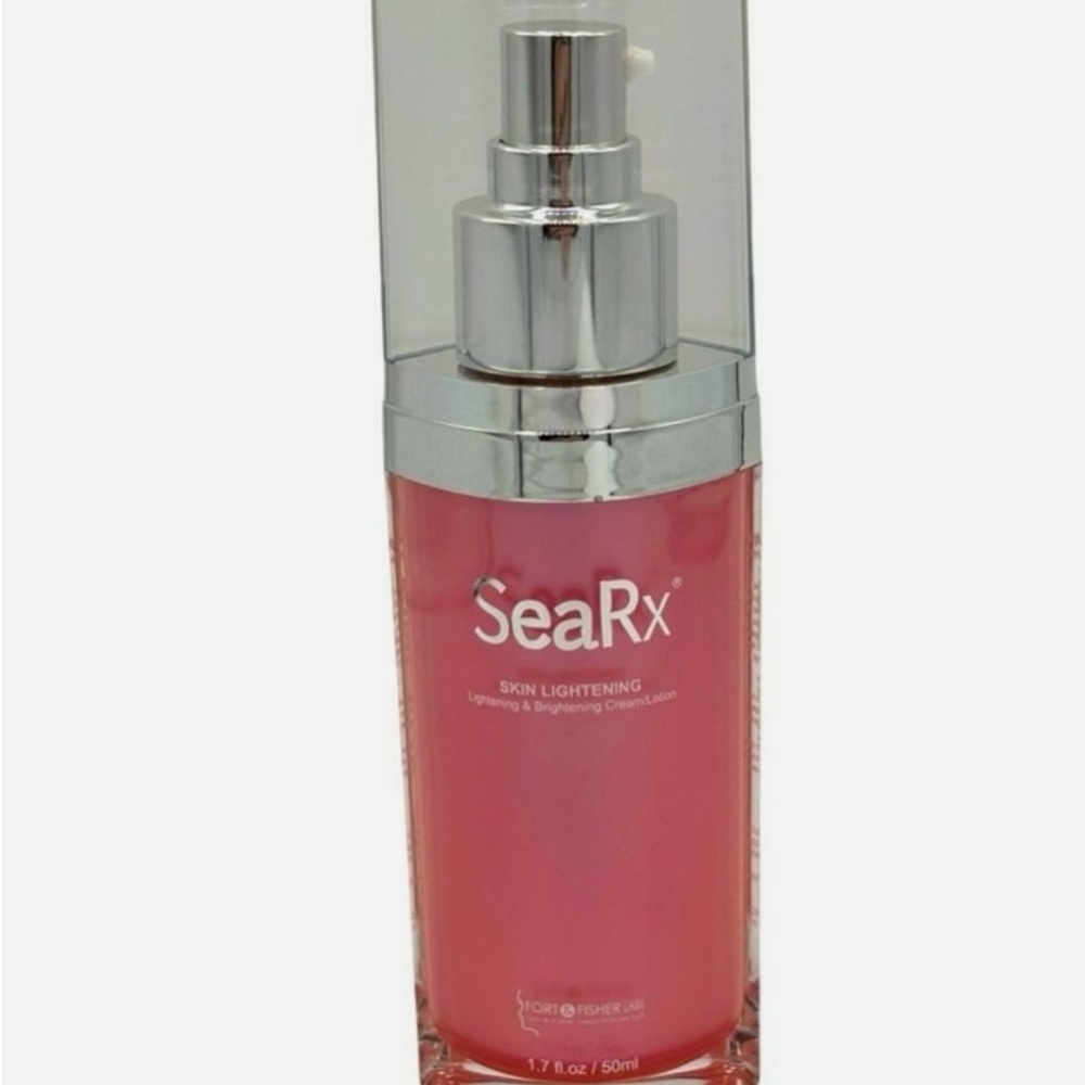Sea Rx Skin Lightening Serum (Brand New)